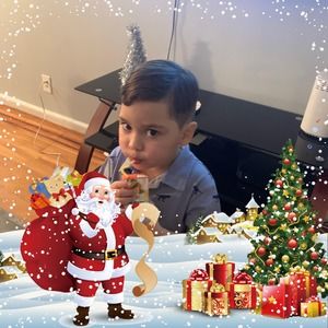 Meet your Posher, Lorena